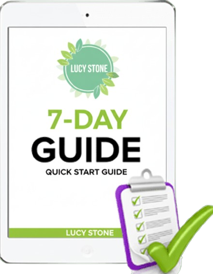 7-Day Quick Start Guide Bonus